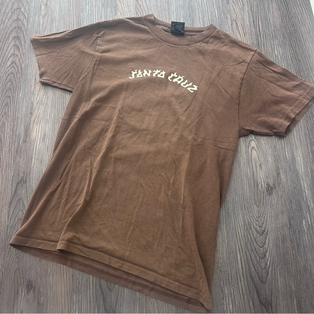 Santa Cruz Men’s shirt S